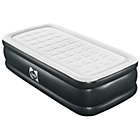 Alternate image 0 for Sealy Tritech 20 Inch Inflatable Mattress Twin Airbed w/ Built-In Pump