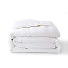 Alternate image 1 for Egyptian Linens - Cooling Breeze 100% Eucalyptus Inside-Out Comforter