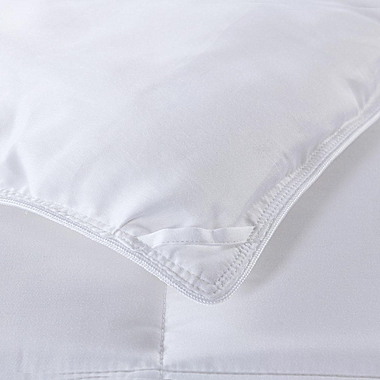 Egyptian Linens - Cooling Breeze 100% Eucalyptus Inside-Out Comforter. View a larger version of this product image.