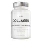 Alternate image 0 for Amen Collagen Peptides 5 Types, Vitamin C, Hyaluronic Acid Capsules - 90ct