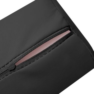 Saloniture Half Round Massage Table Bolster Pillow 26 x 6 x 3 Inch. View a larger version of this product image.