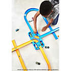 Alternate image 3 for Hot Wheels Track Builder Deluxe Stunt Box Gift Set Ages 6 to 12