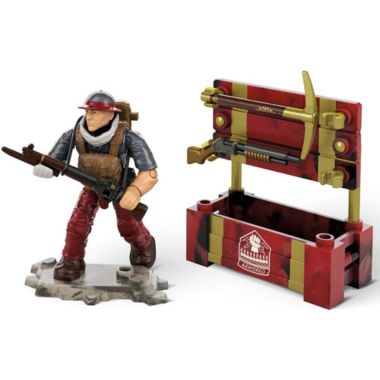 MEGA CONSTRUX Call of Duty Armored Division Weapon Crate. View a larger version of this product image.