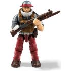 Alternate image 2 for MEGA CONSTRUX Call of Duty Armored Division Weapon Crate