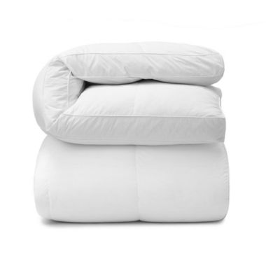 Down Featherbed - Standard Textile Home. View a larger version of this product image.