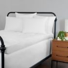 Alternate image 1 for Down Featherbed - Standard Textile Home