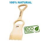 Alternate image 1 for Kona Safe/Clean Premium Wooden Grill Scraper & BBQ Grill Cleaner with Bottle Opener