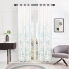 Alternate image 0 for Lyndale Décor Madison Sheer Curtain