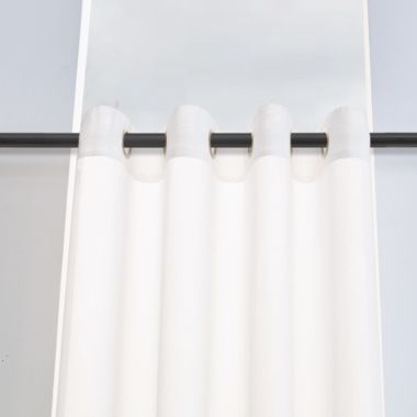 Lyndale Décor Madison Sheer Curtain. View a larger version of this product image.