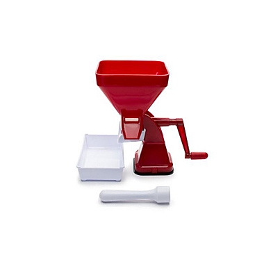 Farm to Table Tomato Press. View a larger version of this product image.