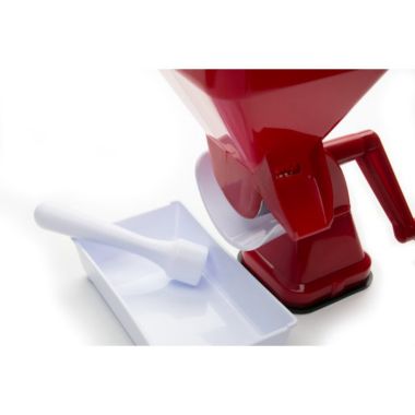 Farm to Table Tomato Press. View a larger version of this product image.