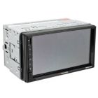 Alternate image 0 for Nakamichi 7" 2 DIN Car Media Receiver Mechless Android Touch Screen NAM3510-M7