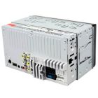 Alternate image 1 for Nakamichi 7" 2 DIN Car Media Receiver Mechless Android Touch Screen NAM3510-M7