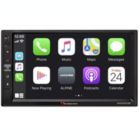 Alternate image 3 for Nakamichi 7" 2 DIN Car Media Receiver Mechless Android Touch Screen NAM3510-M7