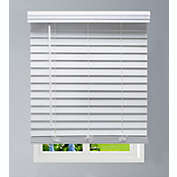 FAST SHIPPING 71W x 48H Alabaster 3-1/2" Vertical Blind 