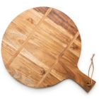 Alternate image 0 for GAURI KOHLI Indus Wood Serving Board - 15"