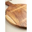 Alternate image 3 for GAURI KOHLI Indus Wood Serving Board - 15"