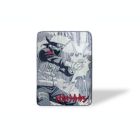 Alternate image 0 for Naruto Kakashi Hatake Anime Fleece Throw Blanket   Naruto Blanket Kakashi Sensei Soft Blankets And Throws   Official Naruto Throw Blanket   Measures 60 x 45 Inches