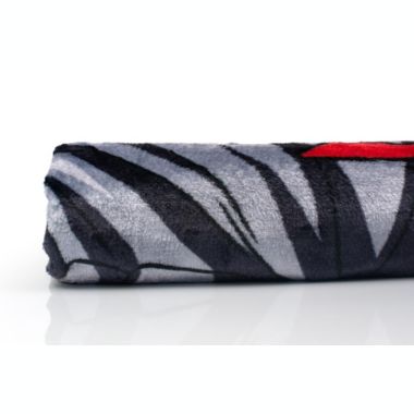 Naruto Kakashi Hatake Anime Fleece Throw Blanket   Naruto Blanket Kakashi Sensei Soft Blankets And Throws   Official Naruto Throw Blanket   Measures 60 x 45 Inches. View a larger version of this product image.