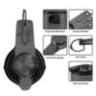 Alternate image 2 for 2lbDepot Black Measuring Cups & Spoons Set of 14, Premium Stainless Steel Metal, 7