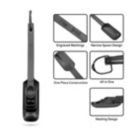 Alternate image 3 for 2lbDepot Black Measuring Cups & Spoons Set of 14, Premium Stainless Steel Metal, 7