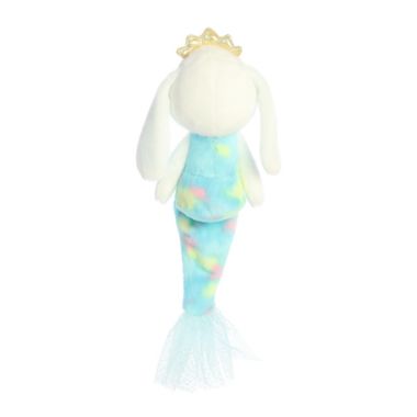 Aurora - Sea Sparkles - 15" Merbunny. View a larger version of this product image.
