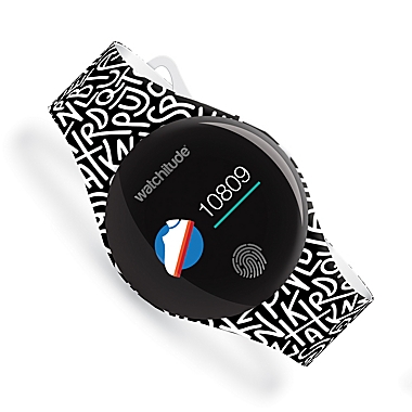 Alphabet - Watchitude Move 2 - Kids Activity Watch. View a larger version of this product image.