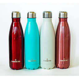Casemetro Hot & Cold Insulated Bottle