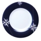 Alternate image 0 for Marine Business Northwind Non-Slip Dessert Plate - Set of 6