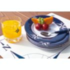 Alternate image 3 for Marine Business Northwind Non-Slip Dessert Plate - Set of 6