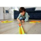 Alternate image 2 for Hot Wheels Track Builder Fold Up Track Pack Assorted