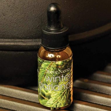 Northline Winter Garland StoveScent - Pine. View a larger version of this product image.