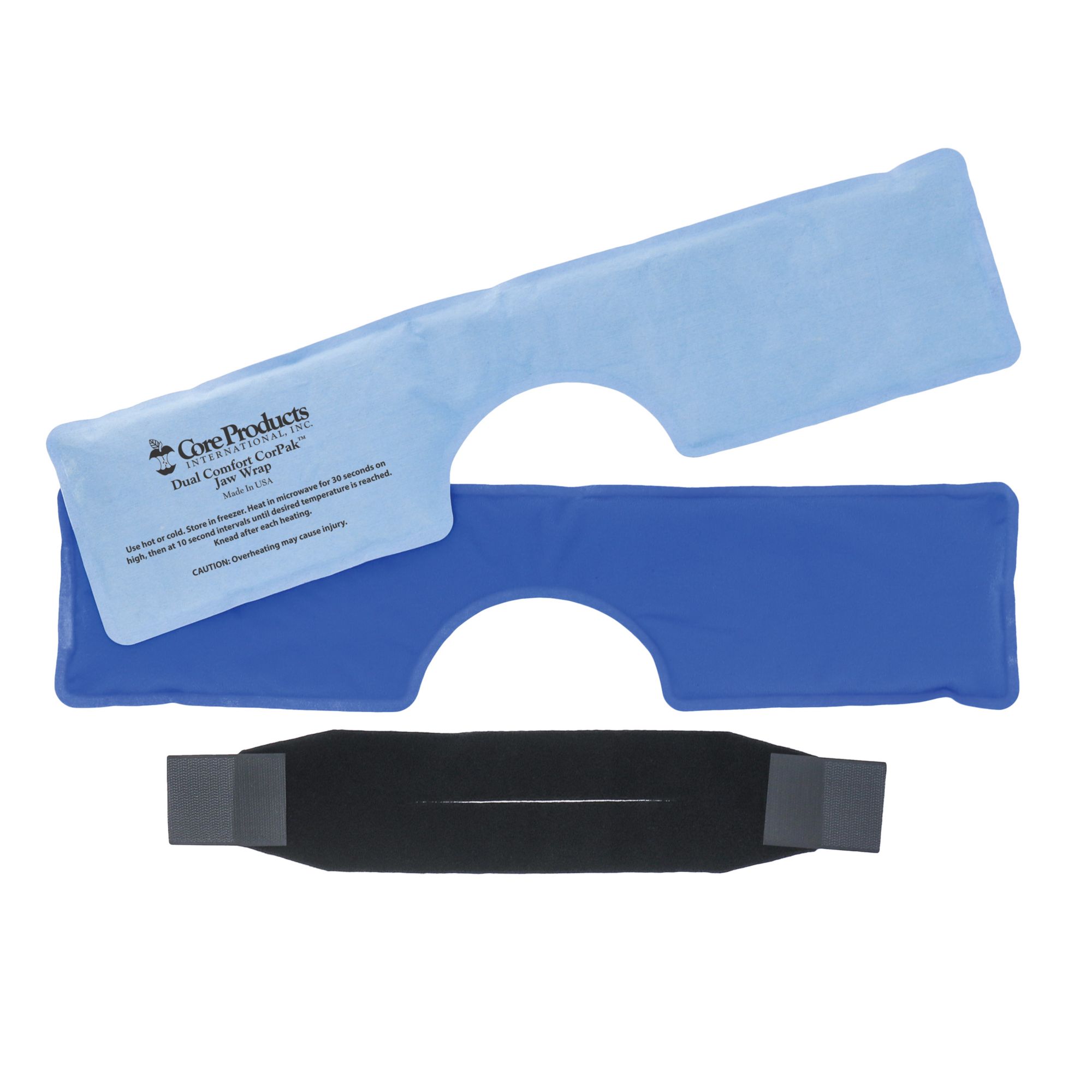 bedbathandbeyond.com | Hot and Cold Therapy - Jaw Wrap