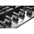 Alternate image 2 for 30 inch Stainless 5 Burner Gas Cooktop