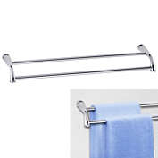 Kitcheniva  24 Inch Double Towel Bar Bath Accessory