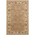 Alternate image 0 for Kathy Ireland Ki11 Antiquities ANT03 Ivory/Red Area Rug - 3'9 x 5'9