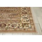 Alternate image 2 for Kathy Ireland Ki11 Antiquities ANT03 Ivory/Red Area Rug - 3'9 x 5'9