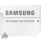 Alternate image 3 for Samsung 64GB EVO Plus UHS-I microSDXC Memory Card with SD Adapter