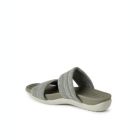 Alternate image 2 for Dearfoams Womens Low Foam Double Band