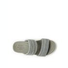 Alternate image 3 for Dearfoams Womens Low Foam Double Band