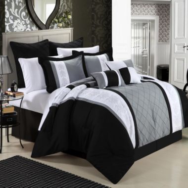 bed in a bag bedding sets