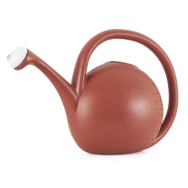 The HC Companies 2-Gallon Garden Large Mouth Watering Can. View a larger version of this product image.