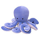Alternate image 3 for Manhattan Toy Sourpuss Octopus Velveteen Sea Life Toy Stuffed Animal, 13&quot;