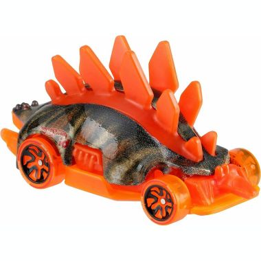Hot Wheels ID Motosaurus Die-Cast Car. View a larger version of this product image.