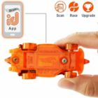 Alternate image 2 for Hot Wheels ID Motosaurus Die-Cast Car