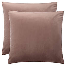 PiccoCasa Modern Geometric Square Throw Pillow Covers For Couch 18