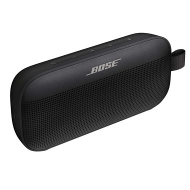Bose SoundLink Flex SE Bluetooth Speaker. View a larger version of this product image.