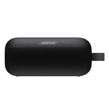 Bose SoundLink Flex SE Bluetooth Speaker. View a larger version of this product image.