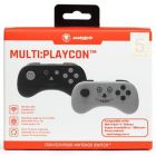 Alternate image 0 for Snakebyte - Nintendo Switch Multi Playcon Black & Grey