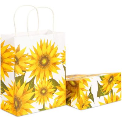 Details about   12 SHEETS Sunflower Yellow Tissue Paper~20"x 30" ~GIFT WRAP YELLOW TISSUE PAPER 